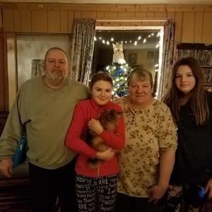 Meet your Posher, Sharon